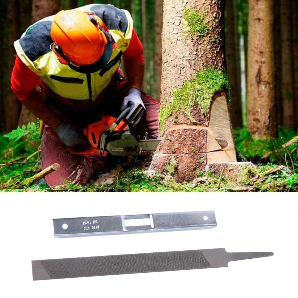 Garden Power Tools & Equipment Depth Gauge Flat Files Kit For General