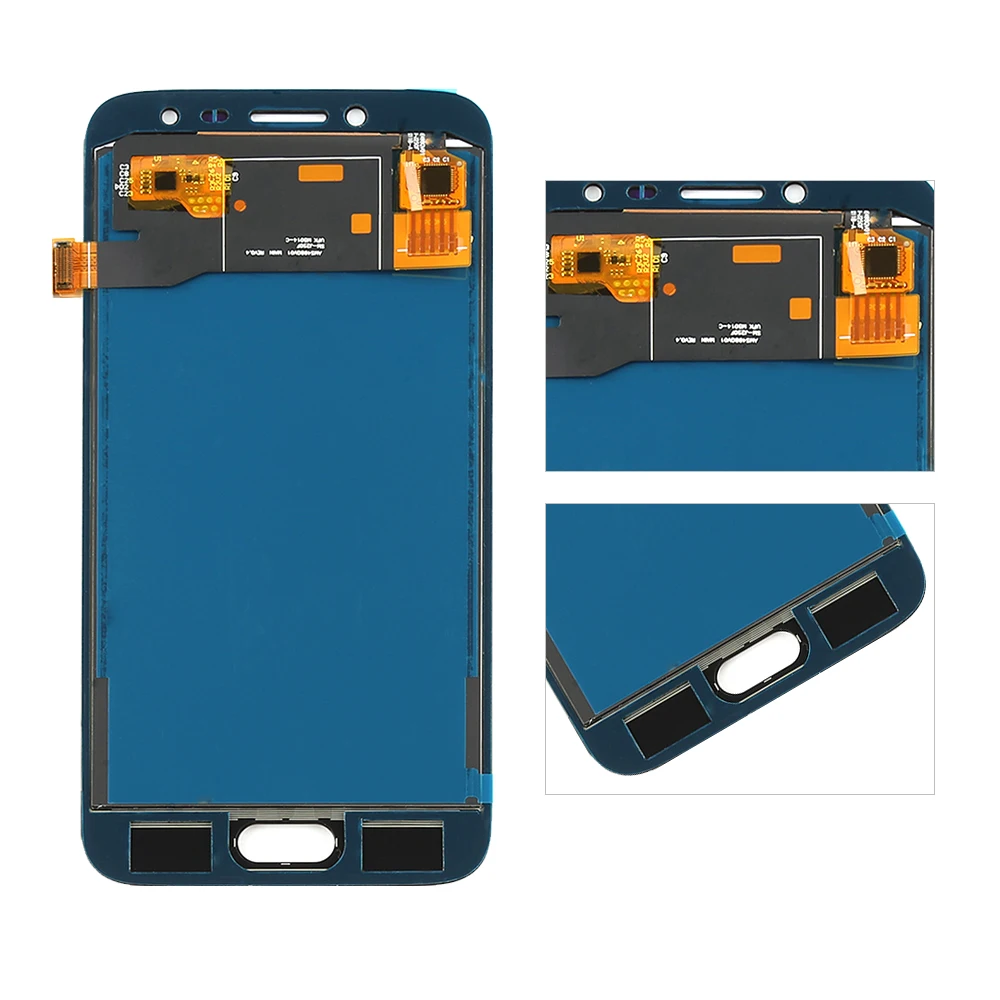 Samsung J2 Pro J250 Display J2 