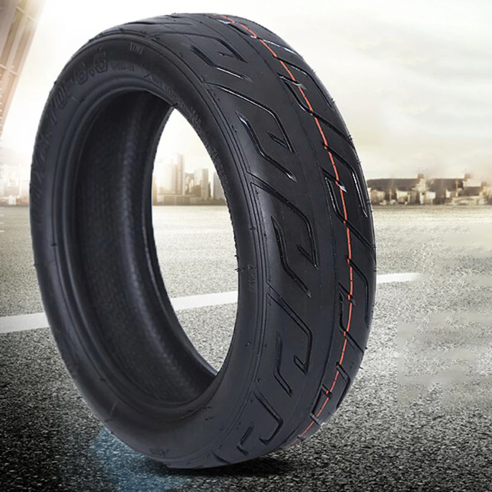 

10x2.7-6.5 Vacuum Tire 10 Inch Explosion Proof Tire For Electric Scooter Durable Accessories Parts Replacement