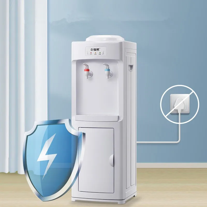 220V Water Dispenser Vertical Household Office Warm Type Multiple Dry