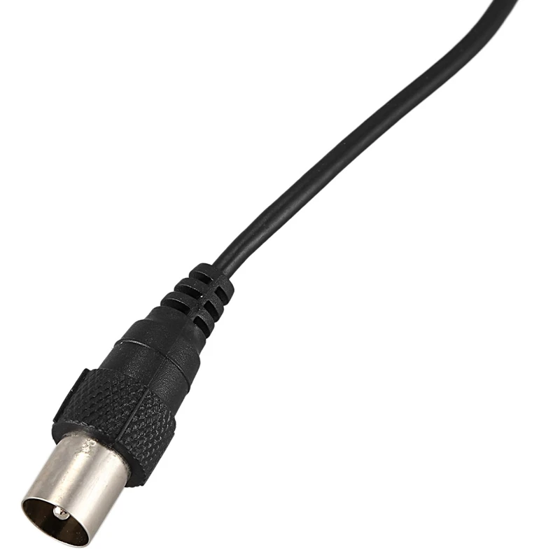 Антенна Fasdga 5dBi антенна цифровая Freeview для DVB-T tv HD tv