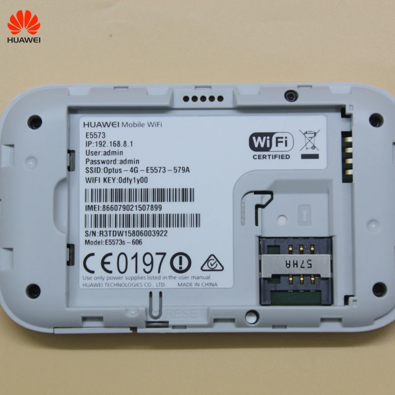 Разблокированный huawei E5573 беспроводной маршрутизатор и MF780(OEM E5573) CAT4 150M 4G LTE Беспроводной Мобильный Wi Fi точка доступа PK E5577
