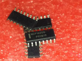 

1pcs/lot NCP1605DR2G NCP1605G NCP1605 SOP-16 Brand New Original Power Management IC In Stock