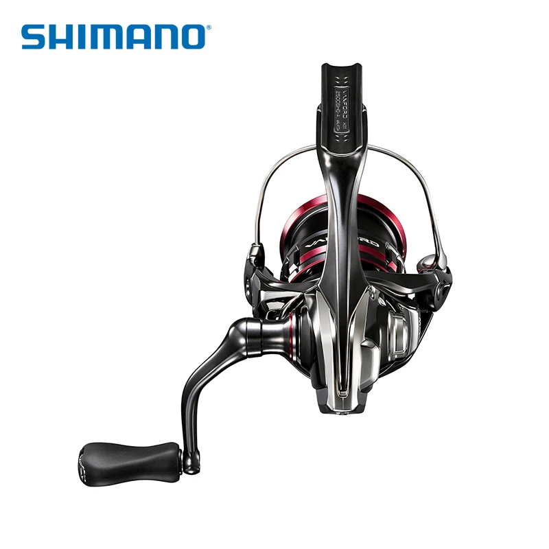 SHIMANO 2020 VANFORD 500 1000 C2000SHG 2500 2500S 2500HG 2500SHG C3000 C3000SDH C3000HG C3000XG Спиннинг рыболовная Катушка