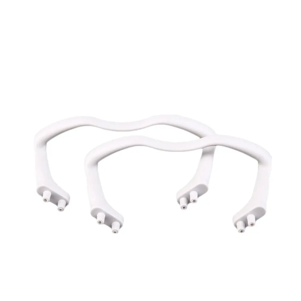 1Set Landing Skids Gear For Remote Control Syma X5C Quadcopter Spare Parts Exquisitely Designed Durable