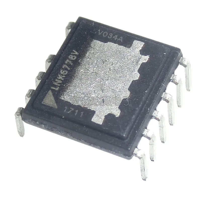 원래 2pcs/ LNK6776V LNK6777V LNK6778V EDIP