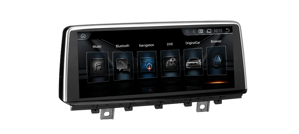 Excellent 10.25" Six core Android 8.1 Car GPS radio Navigation for BMW X5 F15 X6 F16 2014-2017 with 4G/Wifi DVR OBD mirror link 1 Excellent 10.25" Six core Android 8.1 Car GPS radio Navigation for BMW X5 F15 X6 F16 2014-2017 with 4G/Wifi DVR OBD mirror link 1