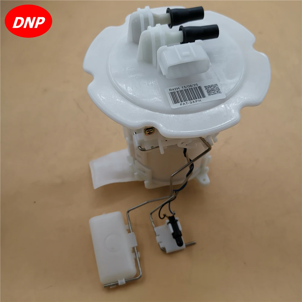 DNP модуль топливного насоса в сборе подходит для Nissan Sunny N16 A33 17040-2Y501/25060-2Y501