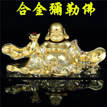

Car Decoration Alloy Rotating Buddha Car Mounted Perfume Seat Car Perfume Decoration air compressor puee fo Perfume Seat Interio