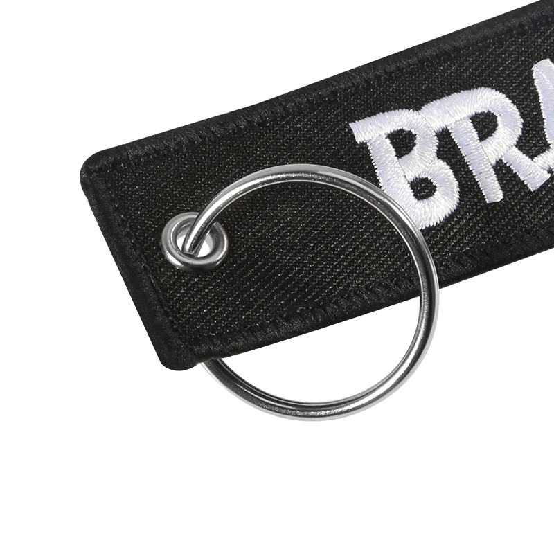 BRAAP KEYCHAINS (5)