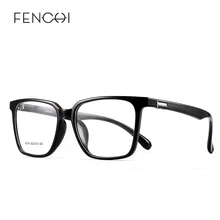 FENCHI TR90, синий светильник, блокирующие компьютерные очки, рамка, анти-синий светильник, очки для женщин и мужчин, игровые умные прозрачные очки