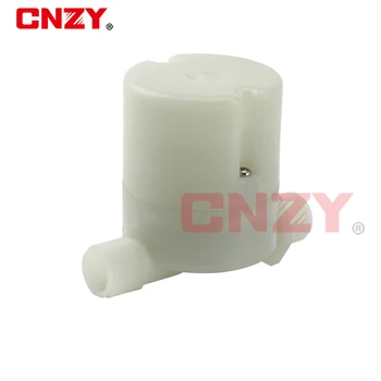 

Built-in 1/2 "3/4", automatic floating ball valve water level control valve for side water inlet, for solar water tank tower poo