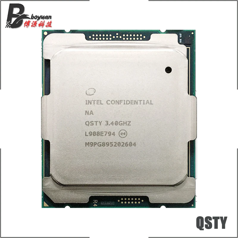 Intel Core i9 10900X ES QSTY Ten Core Twenty Thread CPU Processor 165W  19.25M socket 2066 LGA|CPUs| - AliExpress