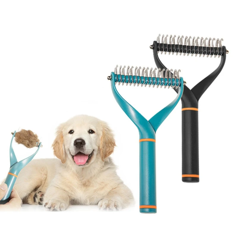 What Is The Purpose Of A Dogs Undercoat