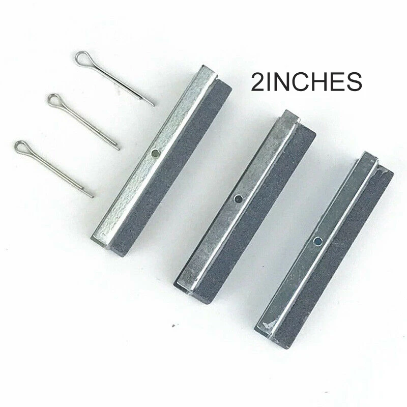 Engine Cylinder Hone Replacement Stones Adjustable Brake Piston