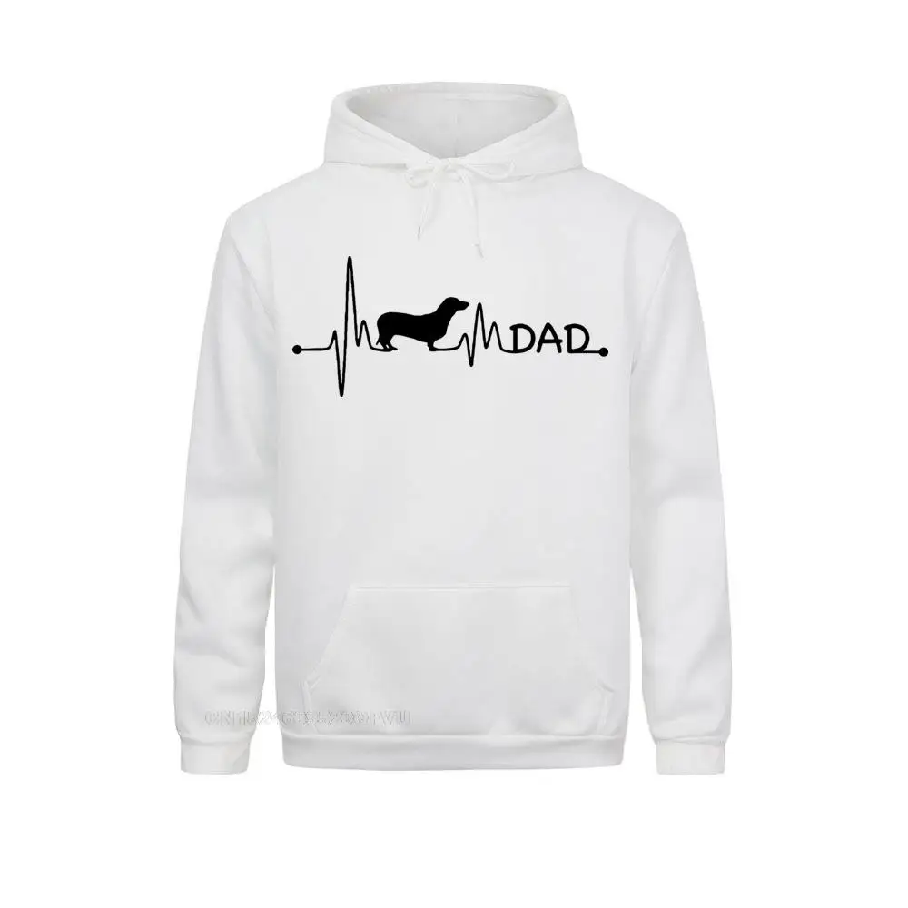 26878 Men Long Sleeve Hoodies Normal Father Day Sweatshirts Camisa Hoods 2021 Discount  Drop Shipping 26878 white