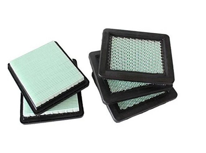 Replacement Air Filter Combo For 17211-ZL8-023 GCV160/190 Gx100