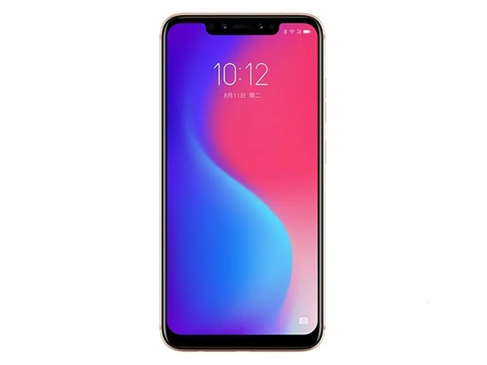 lenovo S5 Pro, 6 ГБ, 64 ГБ, 20 МП, четыре камеры, 6,2 дюймов, 2246*1080 пикселей, смартфон Qualcomm 636, мобильный телефон