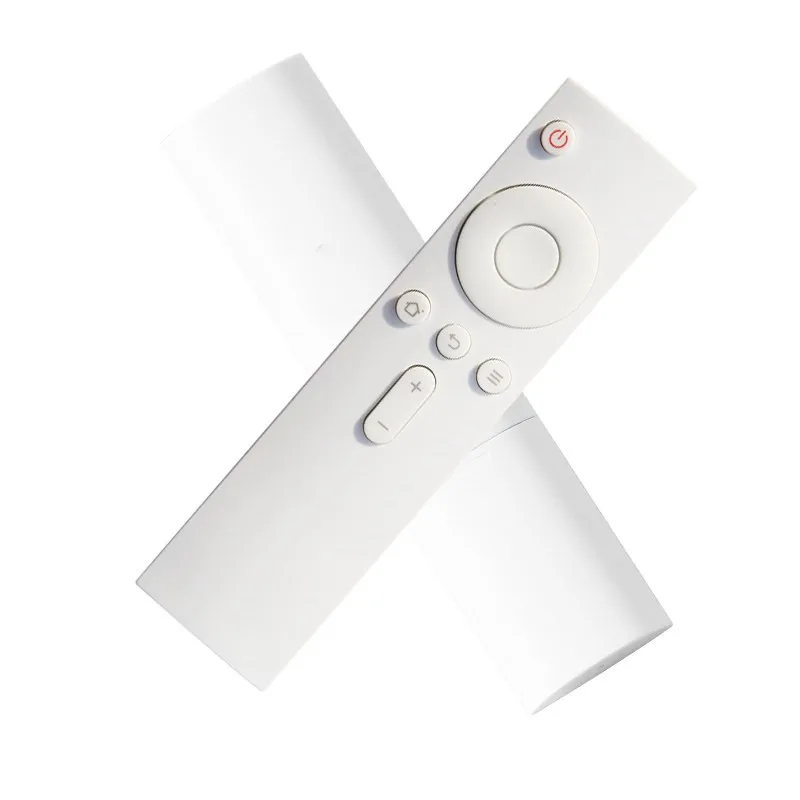 New Replaced Bluetooth 4.0 Smart Remote Control fit for MI Xiaomi TV Box 4A 4C 3 3c 3s 3pro 2S