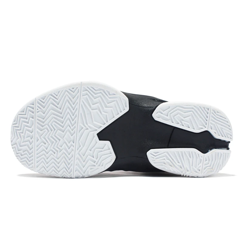 Детская Баскетбольная обувь; кроссовки для мальчиков; баскетбольные кроссовки в стиле ретро; спортивная обувь для баскетбола; 1 детская обувь
