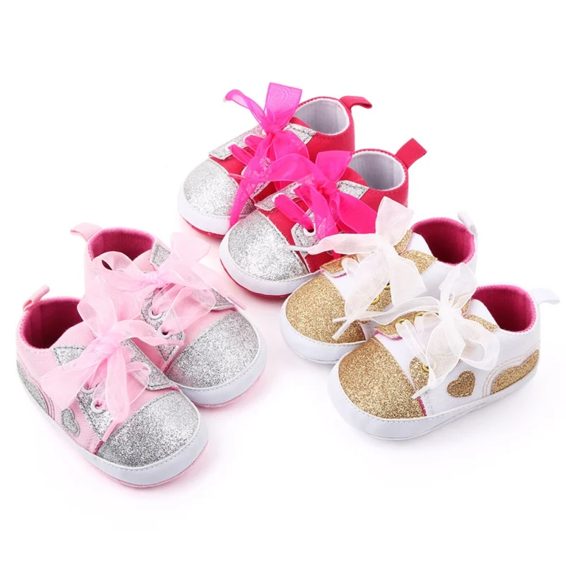 baby girl shoes first walkers