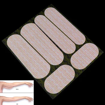

18 Pcs Thin Legs Slimming Patches Fat Burning Lose Belly Abdomen Weight Plasters