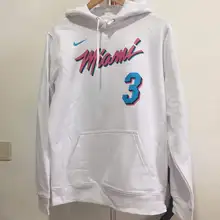Новинка,, свитер, Майями дуйан Уэйд, куртка, баскетбольные майки, мужские толстовки
