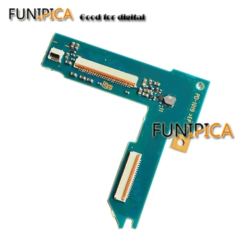 

100% Original drive board For Sony DSC-HX300 HX400 LCD Drive board hx300 hx400 LCD back board Camera accessories free shipping