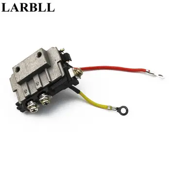 Car Ignition Control Module ICM for TOYOTA 89620-10090 Corolla Tercel Isuzu I-Mark Impulse Geo for Chevrolet Spectrum tanie i dobre opinie LARBLL Metal Separate Ignition Closed Magnetic LX-597 LX597
