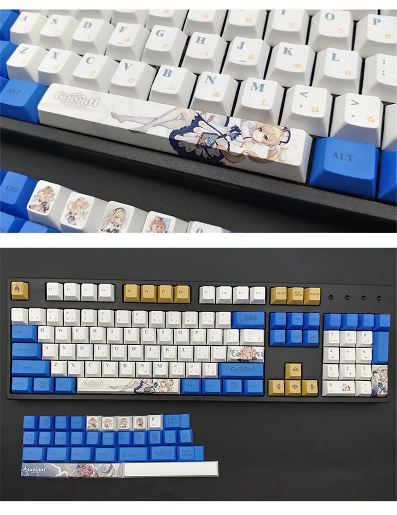 Ha9c4f55dedea4645938f0af8cae6abf6H - Anime Keycaps