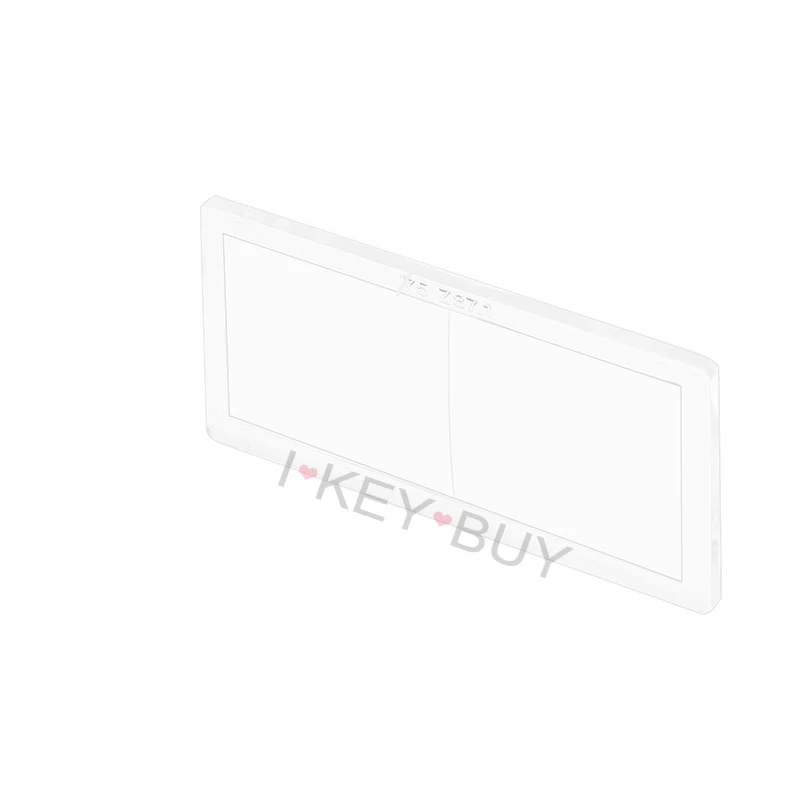 PC magnifying lens
