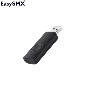 

2.4G USB Receiver Gamepad Adapter For ESM-9110 Gamepad Game Controller Joystick