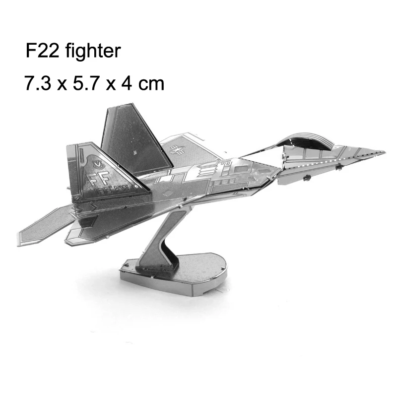 159-F22 fighter