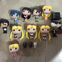 sailor venus funko pop