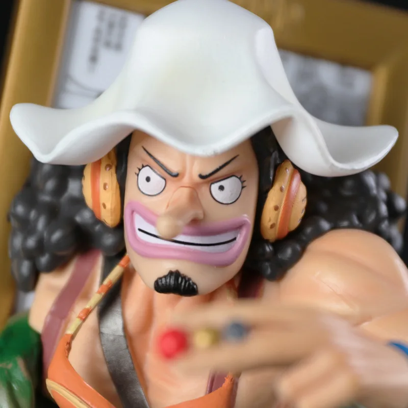 Ha9c51ef94bbe41c099da22165e705f22G - One Piece Figure