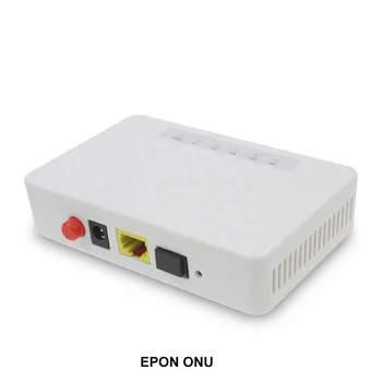 

5pcs ONU EPON SFF module FTTH 1GE EPON 1port ONU ONT EPON OLT 1.25G epon ZTE chipset fiber to home