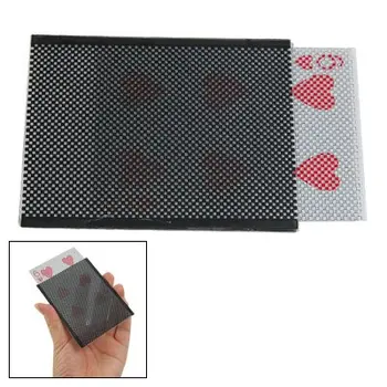 

Modern King Funny Playful Magical Tricks WOW Poker Card