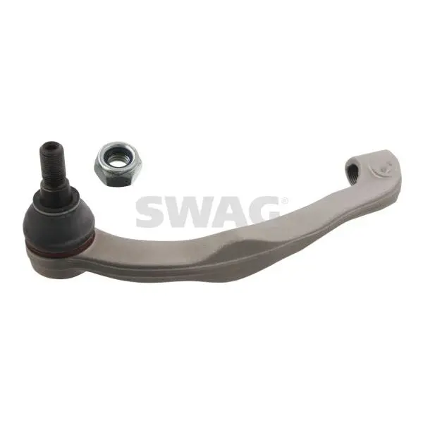 Наконечник рулевой левый VW T5 2.0/3.2 V6/1.9TDi/2.5TDi 04 SWAG|Рулевые рейки и коробки передач| |