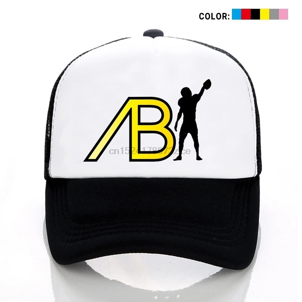 Фирма Antonio, коричневая, американский футбол, Спортивная сетчатая Кепка, унисекс, шапки, кепка s, Молодежная Кепка, Регулируемая Кепка, Спортивная Кепка