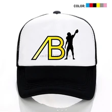 Фирма Antonio, коричневая, американский футбол, Спортивная сетчатая Кепка, унисекс, шапки, кепка s, Молодежная Кепка, Регулируемая Кепка, Спортивная Кепка