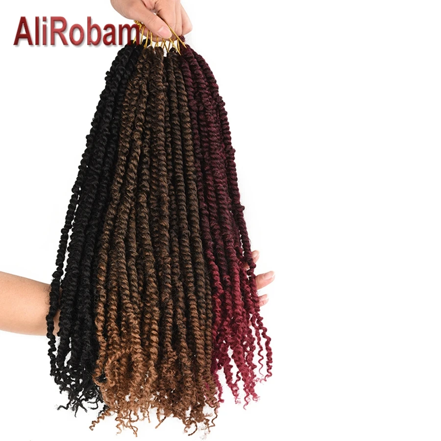 passion twist93