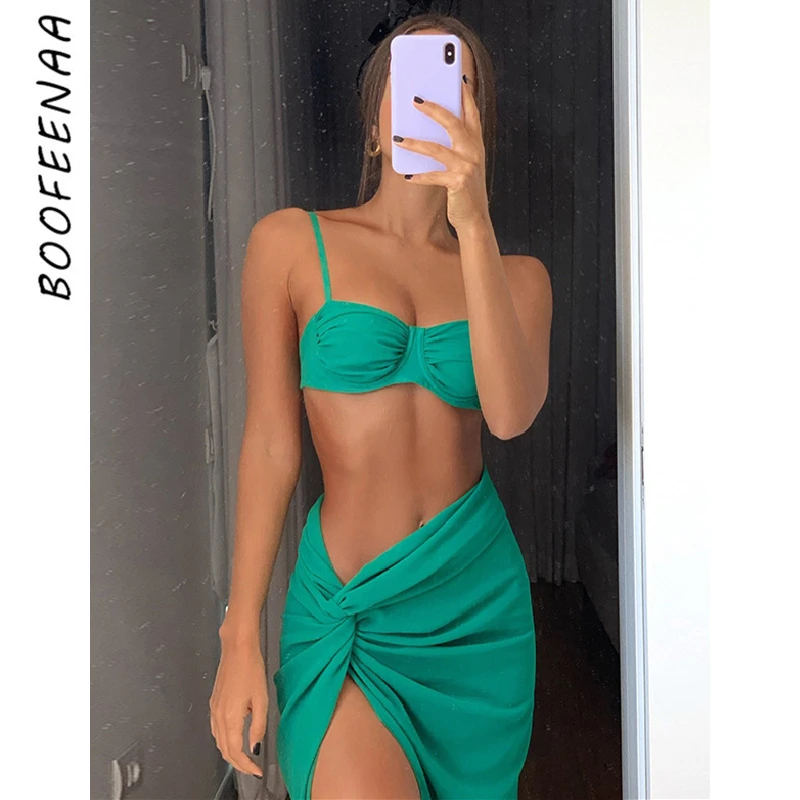 BOOFEENAA Colorado Springs Mall Sexy Two Piece Sets Beach Res Ranking TOP9 Vacation Outifits Womens