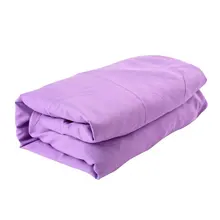 Удобный большой размер для домашнего использования Чехол матраса сплошной цвет водонепроницаемый пыленепроницаемый матрас защитный чехол для матраса