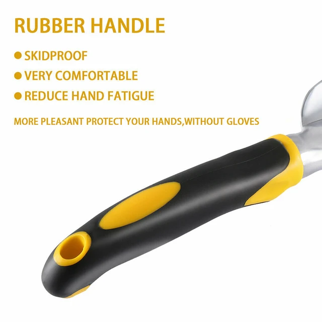 6Db -Os Kertészeti Szerszámok Beállított Gyomnövényes Cseppcseppű Cullivator Gyomi Felszabadulás Garen Darlen - Image 4