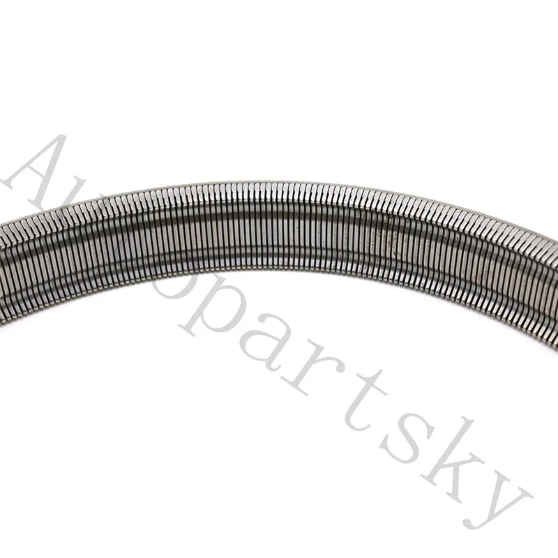 Натуральная для Mini Cooper 901050 CVT цепь передачи ремень VT1F CFT25 CFT27 JF012E RE0F10A JF011E JF015E RE0F06A 901064 901086