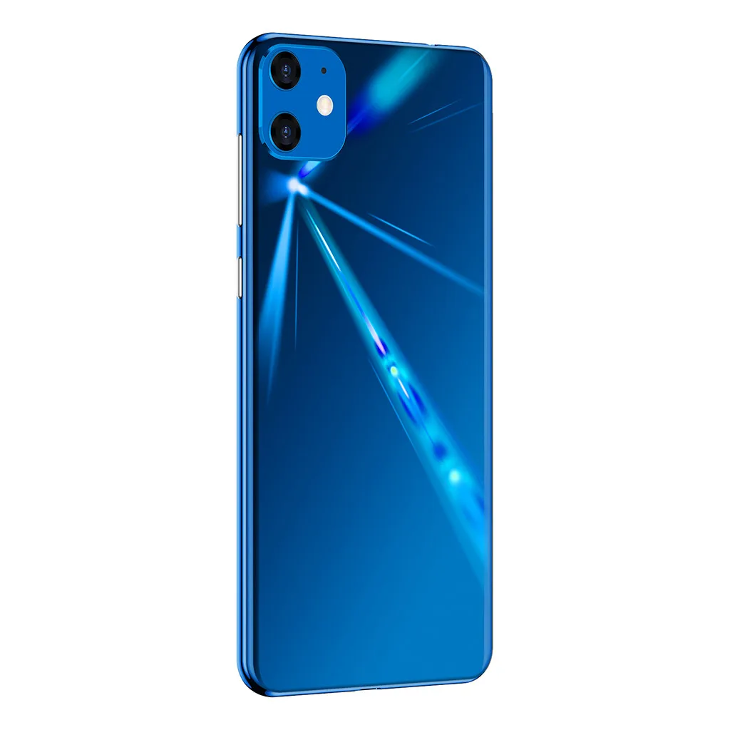 Смартфон X20 PRO четырехъядерный 6,1 дюймов камера Android 6,1 1G+ 16G gps 3g мобильный телефон ЕС лучший подарок