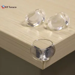 ANYUAN – Protection de coins de meubles pour enfants, sécurité des coins de Table 