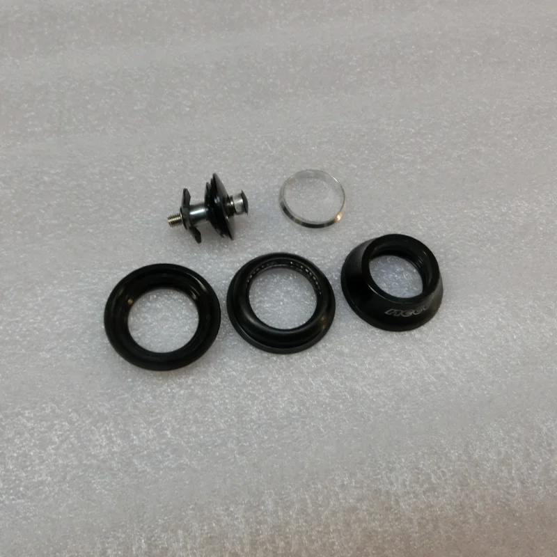 

Bike high-end bowl set fix fork of e-bike Bomber