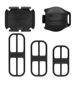 GARMIN speed Cadence speedometer Bluetooth cycling sensor ANT+ Internal  rotation track For GARMIN EDGE 130 PLUS 530 830 1030