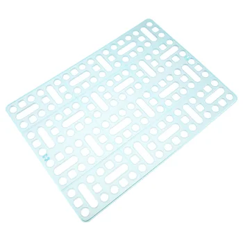 

1 Pc Rabbit Mat Useful Cage Mat Pet Supply Feet Pad for Shop Bunny Guinea Pigs Home